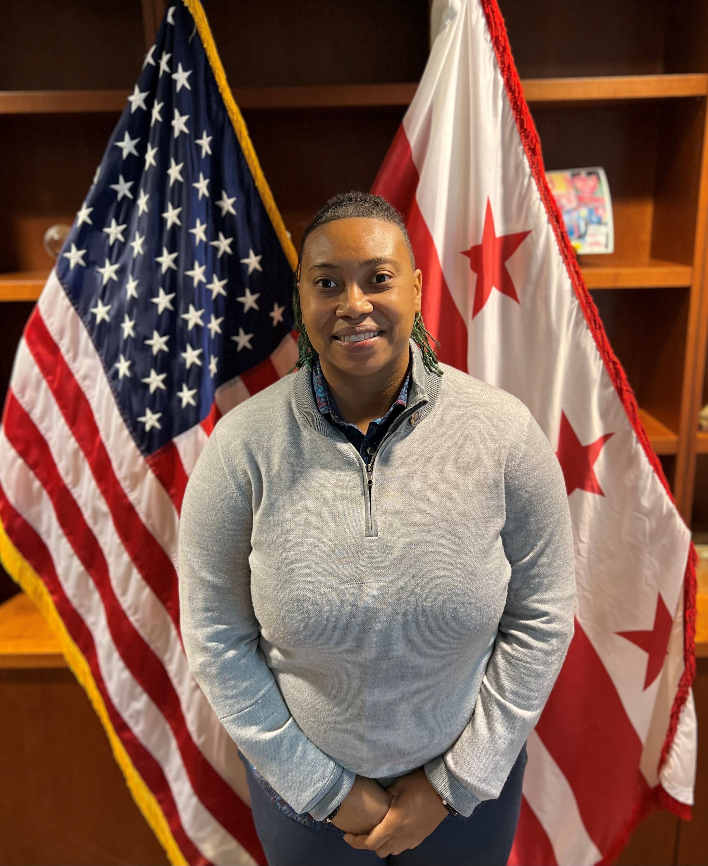 Continuing to Serve By Supporting DC’s Veterans