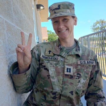 A Chaplain’s Mission to Understand and End Religious Rejection