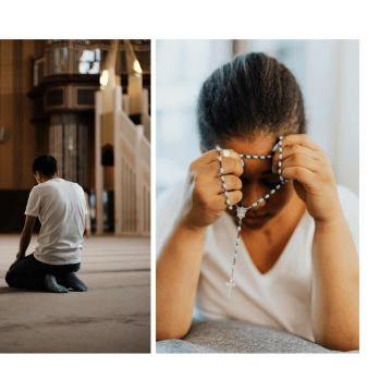 Faith-Focused Resource Guide for LGBTQ+ Military Community