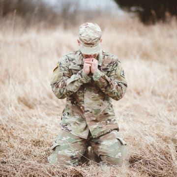 Religious Trauma: How to Recognize and Address it in LGBT+ Folx