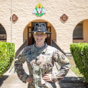 Living for Change as a Queer Military Chaplain with a Queer Faith