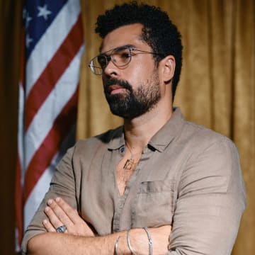 Finding Meaning in the Struggles of Service