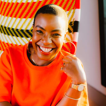 Finding Home, Happiness, and Queerness in DC