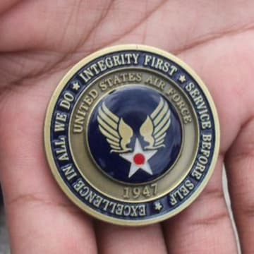 Navigating Life as a Black Trans Veteran in DC