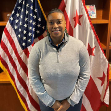 Continuing to Serve By Supporting DC’s Veterans