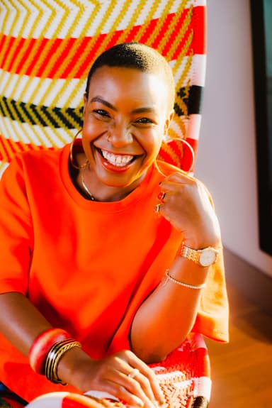 Finding Home, Happiness, and Queerness in DC