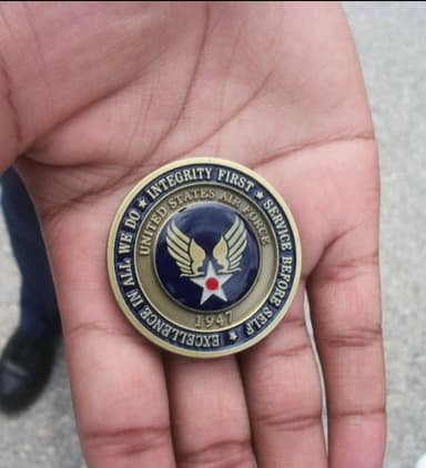 Navigating Life as a Black Trans Veteran in DC