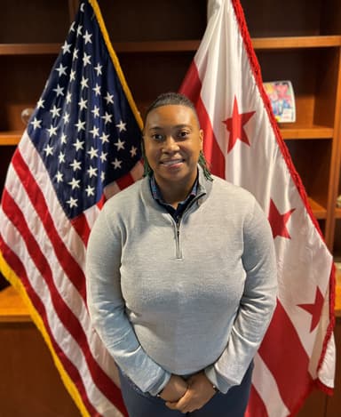 Continuing to Serve By Supporting DC’s Veterans