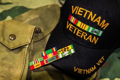 From Drafted Soldier to Black Pride Pioneer